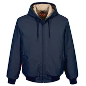 Portwest Fr Duck Lined Jacket UFR48