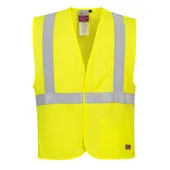 Portwest Arc Rated Fr Mesh Vest UMV21