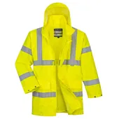 Portwest Lite Traffic Jacket US160