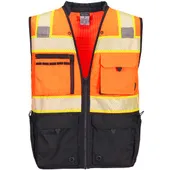 Portwest Premium Surveyors Vest US375