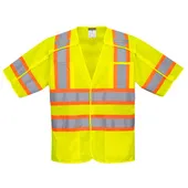 Portwest Kobuk Breakaway Vest US382