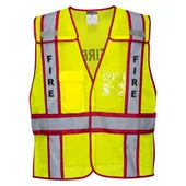 Portwest Public Service Vest US387