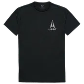 Rapid Dominance Relaxed G. Tee Us Space Force5 RS2-SF5