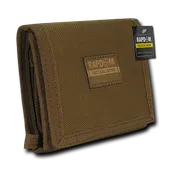 Rapid Dominance Rapdom Tactical Wallet T105