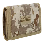 Rapid Dominance Rapdom Tactical Wallet T105