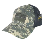 Rapid Dominance Graphic Ripstop Air Mesh T110