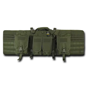 Rapid Dominance 42 Single Rifle Tactical Case T351