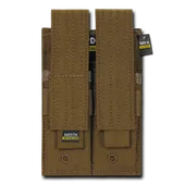 Rapid Dominance Double Pistol Mag Pouch T402