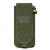 Rapid Dominance Single Ar Mag Pouch W_Cover T411