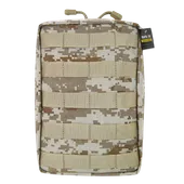 Rapid Dominance 6X10 Utility Pouch (Vertical) T433