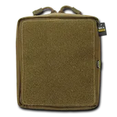 Rapid Dominance Emt Pouch T435