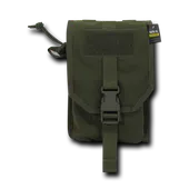 Rapid Dominance Utility Pouch W/ Cover T442