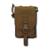 Rapid Dominance Utility Pouch W/ Cover T442