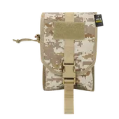 Rapid Dominance Utility Pouch W/ Cover T442