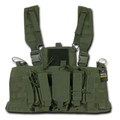 Rapid Dominance Molle Chest Rigs T600