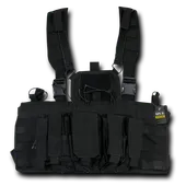 Rapid Dominance Molle Chest Rigs T600