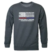 Rapid Dominance Grpx Crewneck Trl/Tbl Dual Flag TS2-814