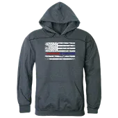 Rapid Dominance Grpx Pullover Trl/Tbl Dual Flag TS4-814