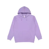 LAT Sportswear Adult Elevated Fleece Hoodie