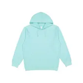 LAT Sportswear Adult Elevated Fleece Hoodie