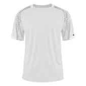 Badger Lineup Youth Tee 221000