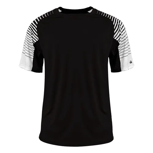Badger Lineup Youth Tee 221000