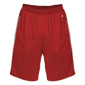 Badger Lineup Youth Short 221200