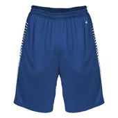 Badger Lineup Youth Short 221200