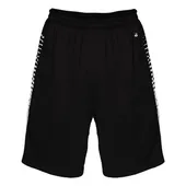 Badger Lineup Youth Short 221200