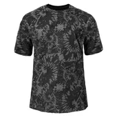 Badger Tie-Dye Tri-Blend Youth Tee 297500