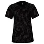 Badger Tie-Dye Tri-Blend Women's Tee 497400