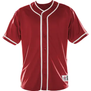 Alleson Sublimated Custom Baseball Jersey - Sports Unlimited