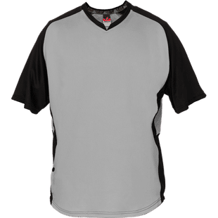 Alleson Adult Baseball Vest with Braid PROFVB