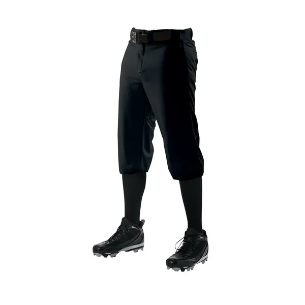Alleson 655Pkn- Crush Knicker Pant Adult A00376 | Epic Sports