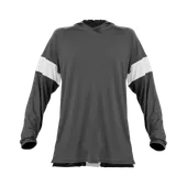 Alleson 545Lsa Contender Long Sleeve A00384