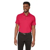 Puma Golf Men's Cloudspun Monarch Polo 599117