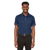 Puma Golf Men's Cloudspun Monarch Polo 599117