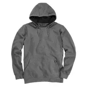 Dri Duck Men's Woodland Fleece Hooded Sweatshirt 7035