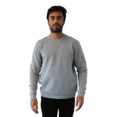 Next Level Apparel Unisex Malibu Pullover Sweatshirt 9002NL