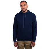 Next Level Apparel Adult Sueded French Terry Pullover Sweatshirt 9304