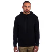 Next Level Apparel Adult Sueded French Terry Pullover Sweatshirt 9304