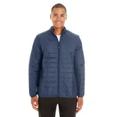 Core 365 Men's Tall Prevail Packable Puffer CE700T