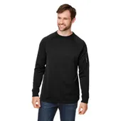 Core 365 Unisex Fusion Chromasoft Fleece Crew Pullover CE800