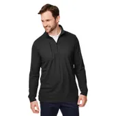 Devon & Jones Men's New Classics Performance Quarter-Zip DG400