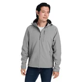 Nautica Men's Wavestorm Softshell Jacket N17789