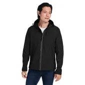 Nautica Men's Wavestorm Softshell Jacket N17789