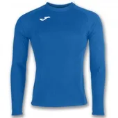 Joma Mens Brama Fleece Shirt Long Sleeve 101015