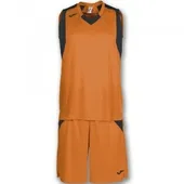 Joma Mens Basketball Set Final Sleeveless 101115