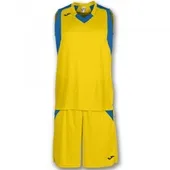 Joma Mens Basketball Set Final Sleeveless 101115