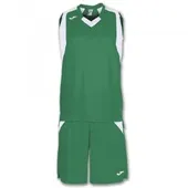 Joma Mens Basketball Set Final Sleeveless 101115